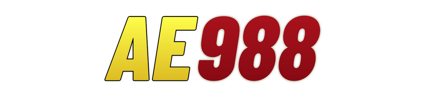 ae988 Logo